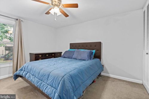 258 Catalina Cir, Severna Park MD 21146-1341 exterior