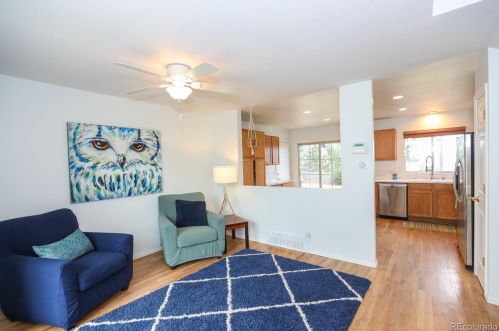 6718 Hills Dr, Parker, CO 80138-8058