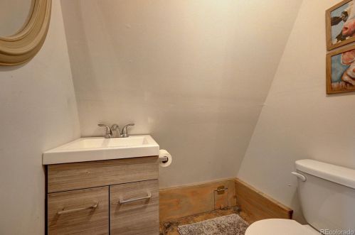 67 Pine St, Greenwood CO  81069-8610 exterior