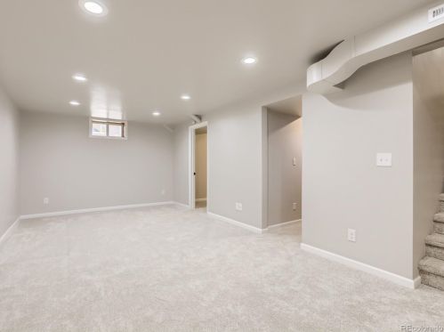 2050 Wolff St, Denver CO  80219-5045 exterior