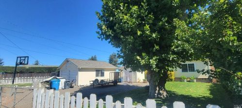 3295 Gravenstein Hwy, Sebastopol, CA