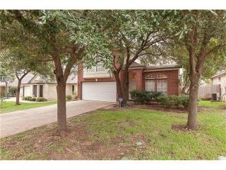 4229 Columbine Dr, Austin TX  78727-2604 exterior