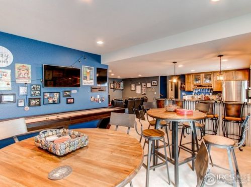 1302 Wood Lndg Dr, Fort Collins CO  80525-4265 exterior