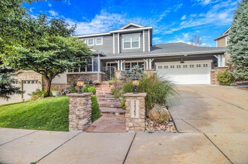 24357 Fremont Dr, Denver CO  80016-4102 exterior