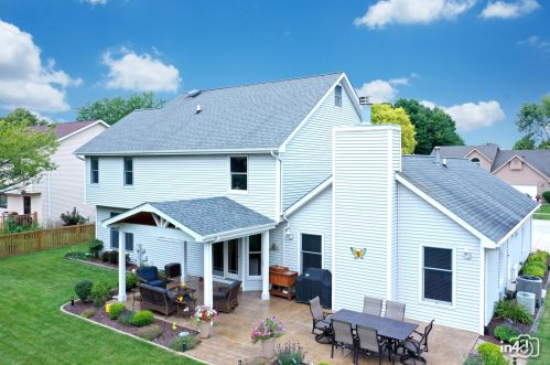 1106 Ravinia Ct, Joliet, IL 60404-9444