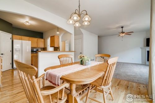 2475 Forecastle Dr, Fort Collins CO  80524-6753 exterior