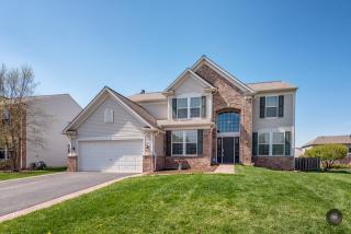 343 Osage Dr, Lemont, IL 60490-2137