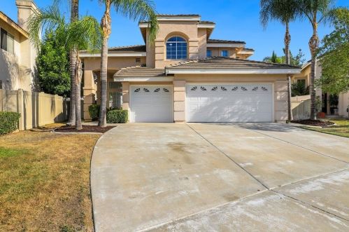 45052 Corte Rosa, Temecula, CA 92592-1068