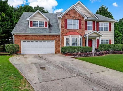 1904 Barnett West Ct, Buford, GA 30518-2485
