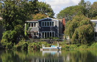 63 Roton Ave, Norwalk CT  06853-1533 exterior