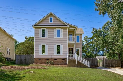 112 Owls Roost Run, Lexington, SC 29072-7812