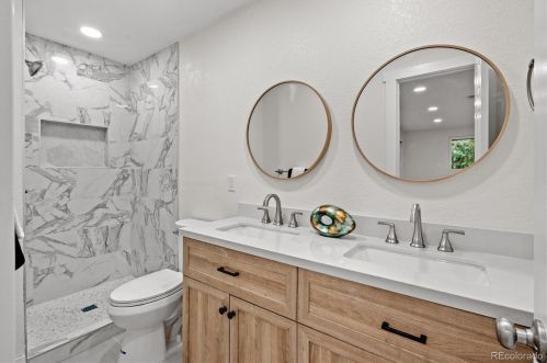 2227 Dover Way, Denver CO  80227-2315 exterior