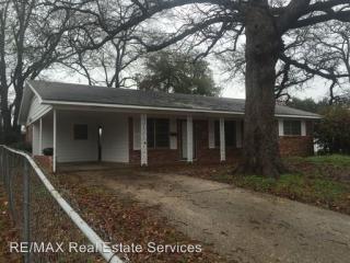 2024 Caroline St, Shreveport LA  71108-2216 exterior
