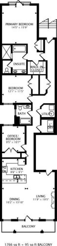 2050 Belmont Ave, Chicago IL  60618-6412 exterior