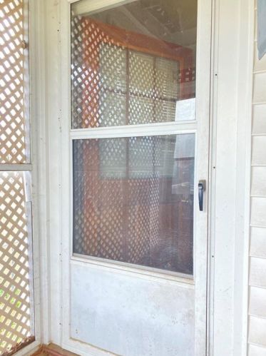 3412 Estelle St, Atlanta GA  exterior