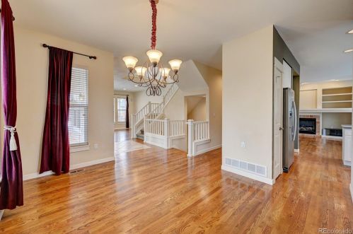 16364 Flintlock Ct, Parker CO  80134-9342 exterior