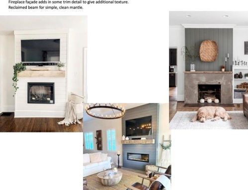3197 Clairwood Ter, Atlanta GA  30341-3213 exterior