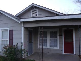 2131 Trice Ave, Waco TX  76707-2043 exterior