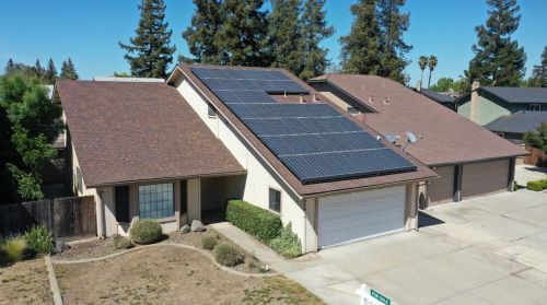 1909 Santina Ct, Modesto, CA 95355-1445