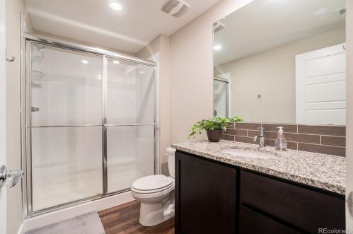 4428 Crestone Peak St, Denver CO  80601-4663 exterior