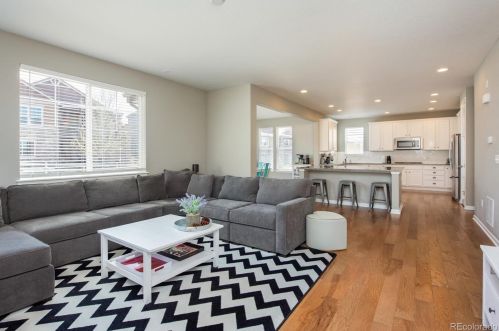 3302 Harvard Pl, Westminster CO 80023-8504 exterior