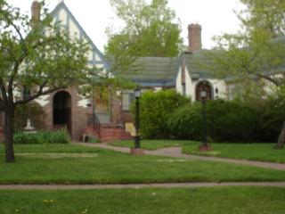 1668 Monroe St, Denver CO  80206-1827 exterior