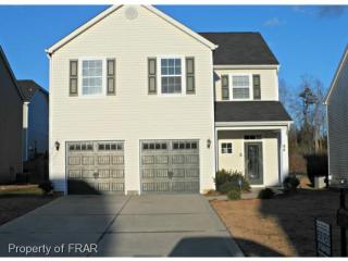 94 River Oak St, Spring Lake NC  28390-9630 exterior