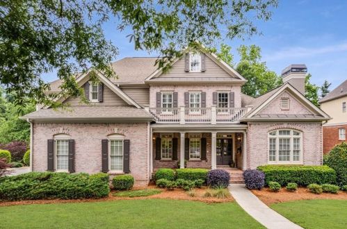 975 Allen Lake Ln, Suwanee, GA 30024-4179