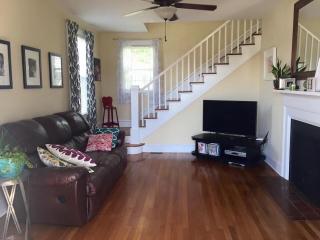 400 Carter Blvd, Elizabethton, TN 37643-4005