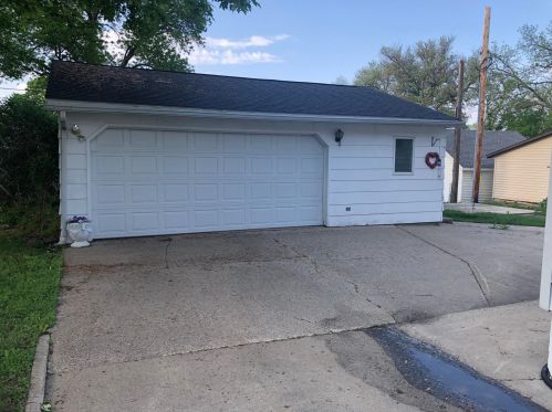 900 South St, Jackson, MN 56143-1316