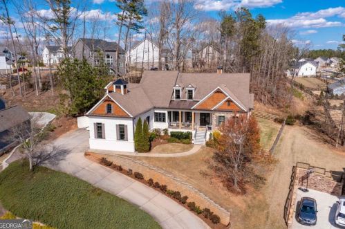 8620 Etowah Bluffs Rd, Ball Ground, GA 30107-5310