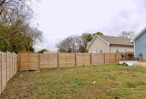 4713 Garrison, Dallas TX 75216-7139 exterior