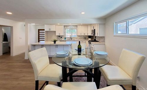3618 Glenroy Ave, Anaheim CA  92804-4617 exterior