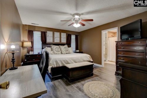 116 Holw Tree Ct, Lugoff SC  29078-8618 exterior