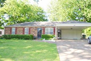 5192 Scrivener Dr, Memphis, TN 38134-2913