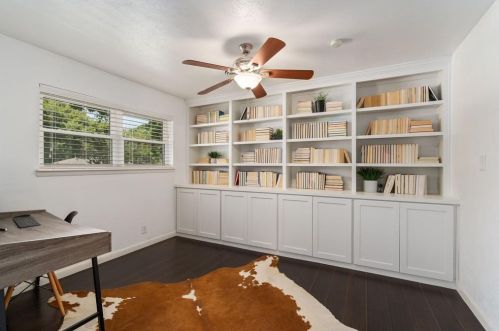 5463 Woodway Dr, Fort Worth TX  76133-2041 exterior