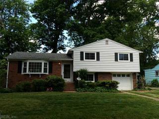 8327 Woody Dr, Norfolk, VA 23518-2651