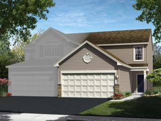 2621 Carlisle Ln, Pingree Grove, IL 60140-9015
