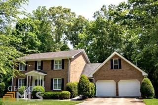 3700 Honeycomb Dr, Conyers, GA 30094-3667