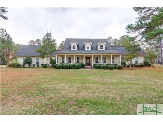 339 Lake Tomacheechee Dr, Rincon, GA 31326-5111