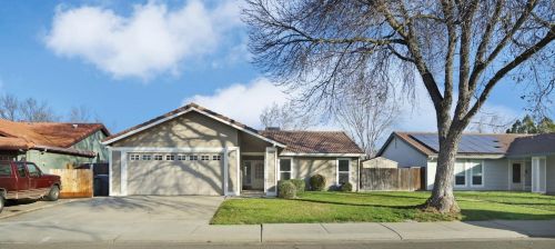 485 Mahogany Ln, Tracy, CA 95376-9015
