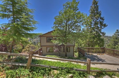 1223 Grass Valley Rd, Lake Arrowhead, CA