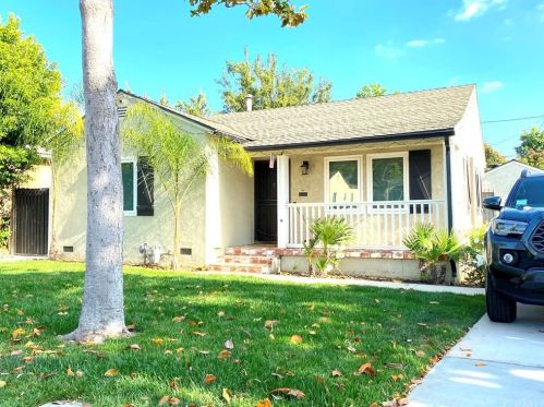 11008 Clare St, Whittier, CA 90601-2545