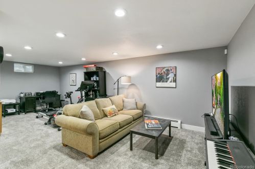 1575 Eudora St, Denver CO  80220-1248 exterior