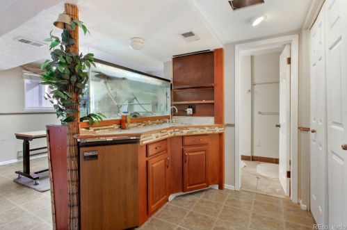 4354 Cole Ct, Morrison CO 80465-1150 exterior