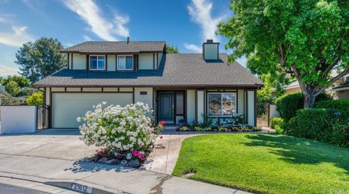 21612 Criptana, San Juan Capistrano, CA 92692-1065