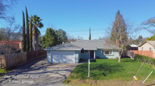 7701 Oakwood Ln, Citrus Heights, CA 95621-2015