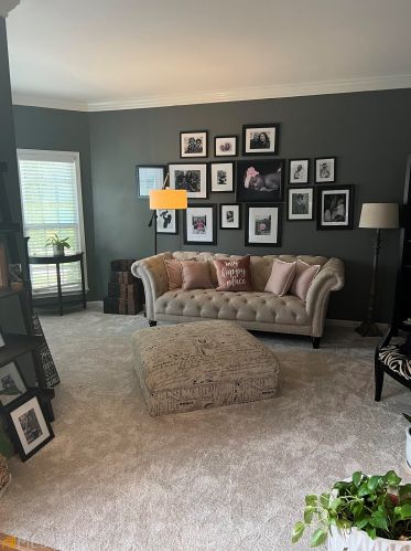 5596 Baffin Rd, Atlanta GA  30349-3997 exterior