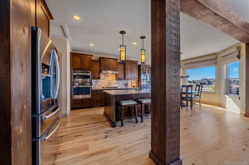 37695 Tarie Trl, Elizabeth CO  80107-8159 exterior