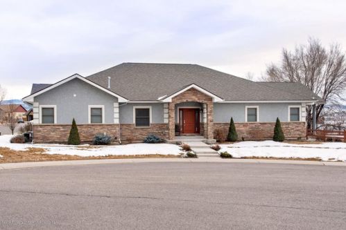 269 Fieldstone Ct, Silt, CO 81652-8200